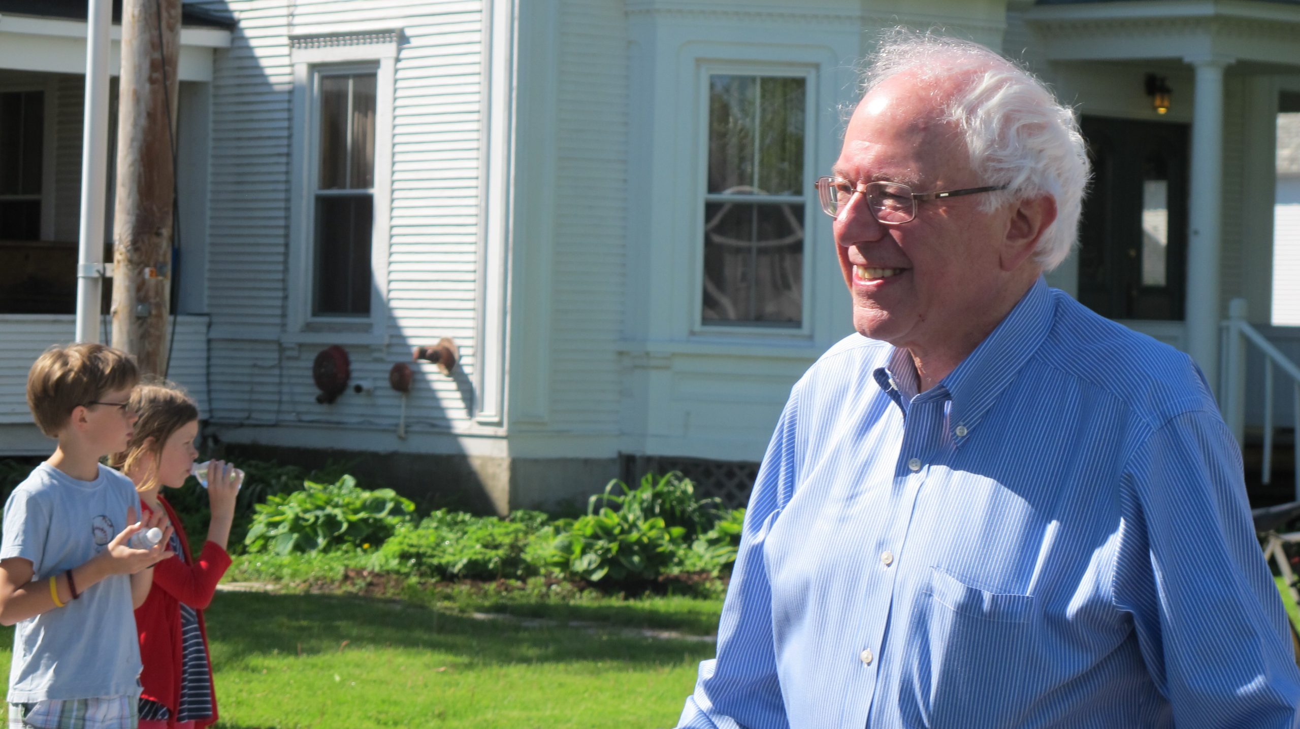 Read more about the article Vergennes and Middlebury Memorial Day Parades