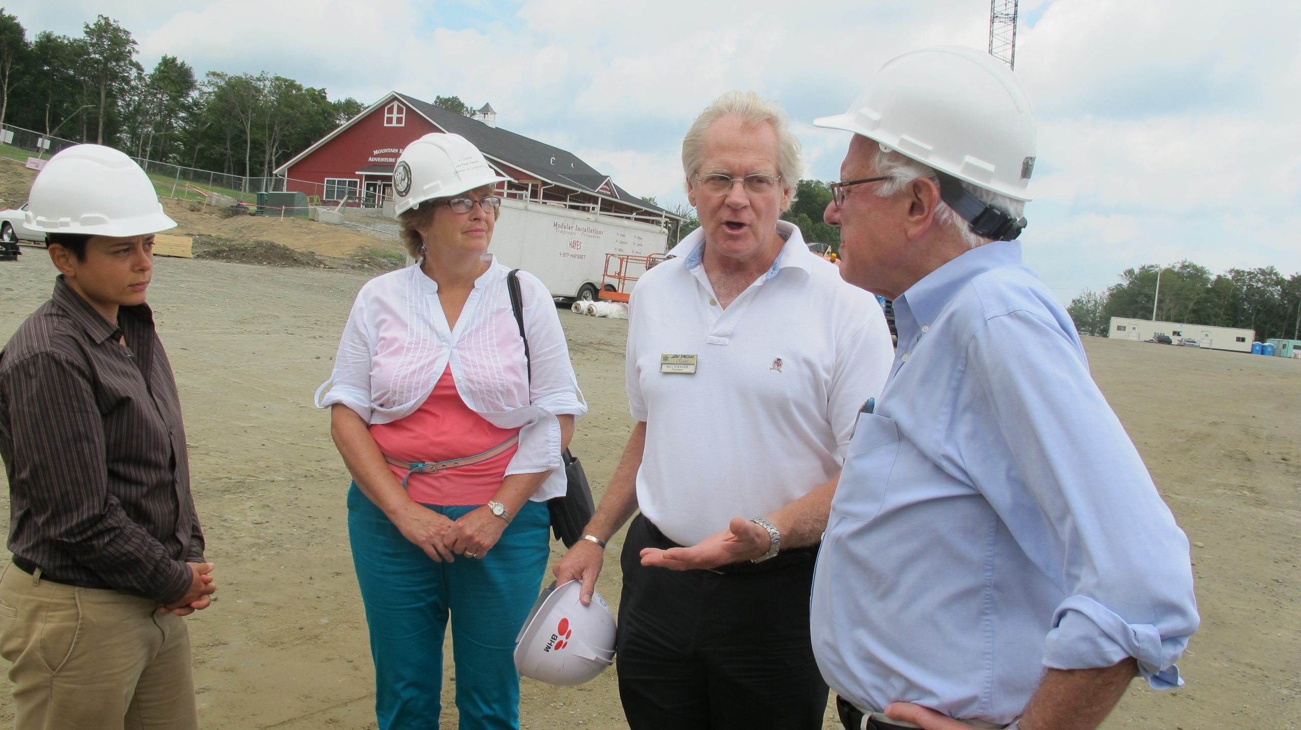 Read more about the article Jay Peak Expansion