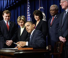 Read more about the article Health Center Event at the White House