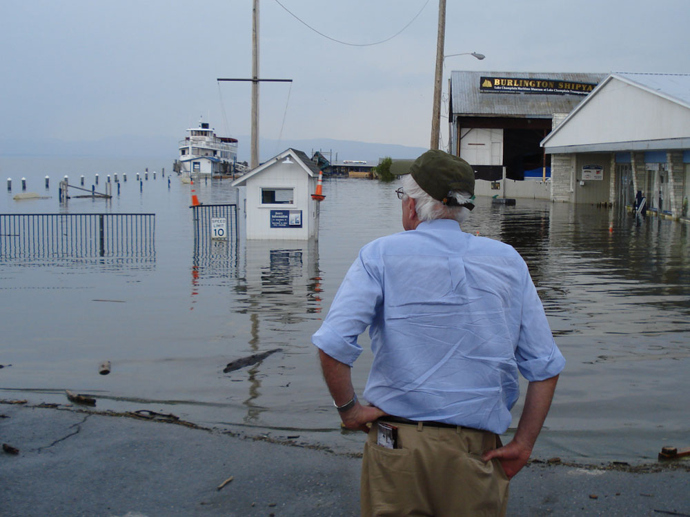 Read more about the article Flooding in Vermont