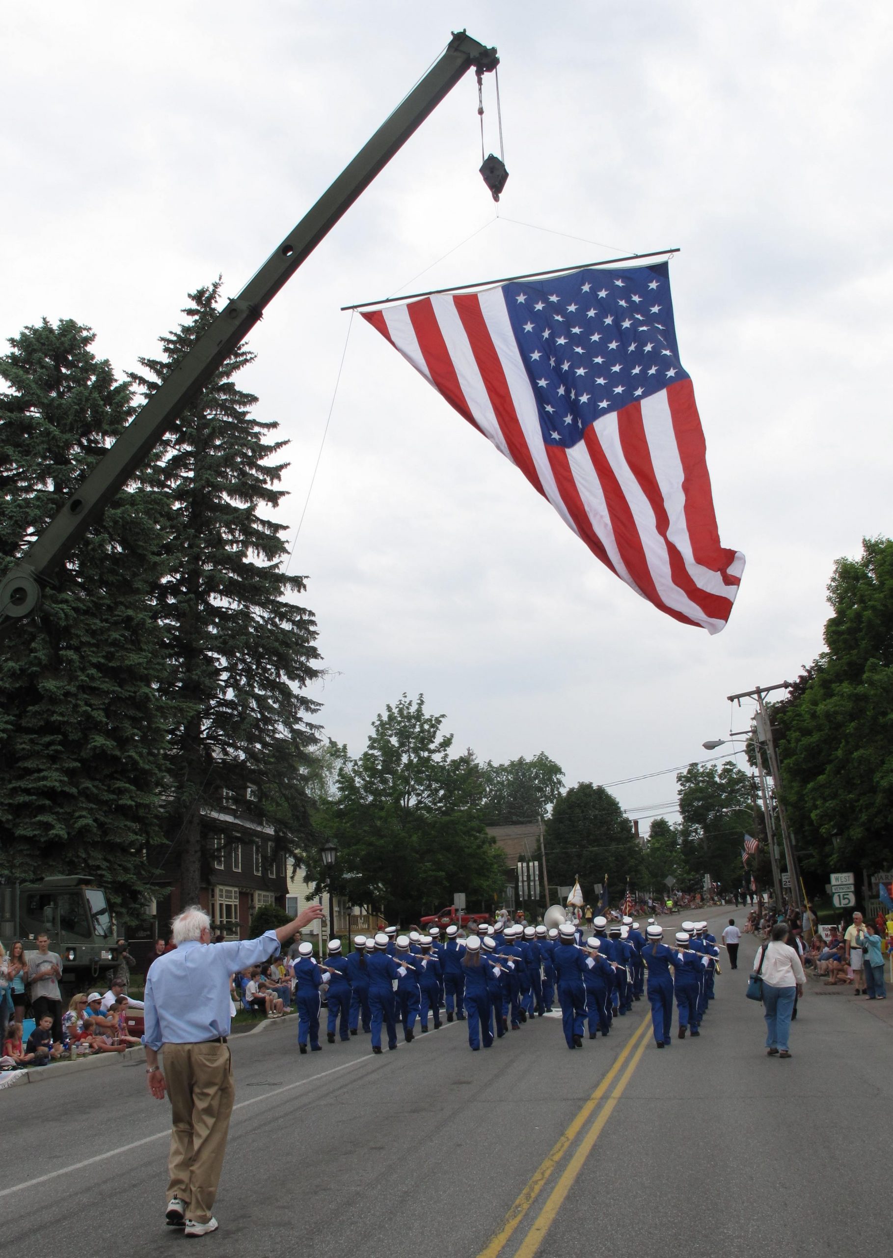 Read more about the article Memorial Day