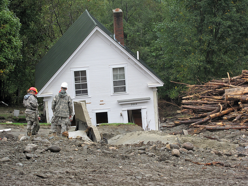 Read more about the article Irene’s Path of Devastation