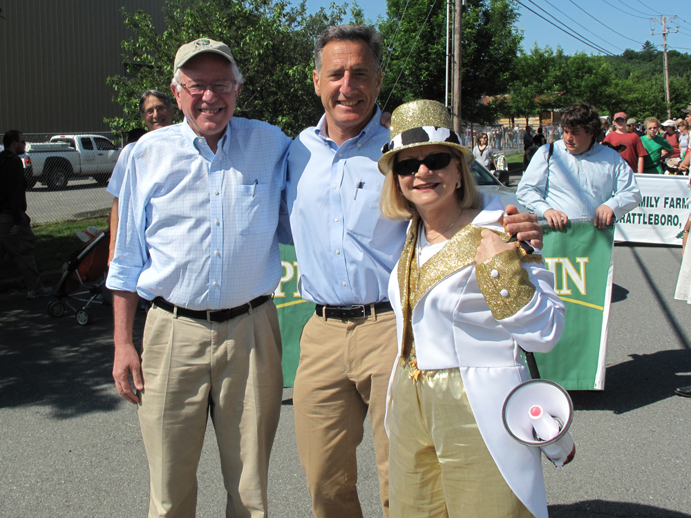 Read more about the article 10th Annual Strolling of the Heifers