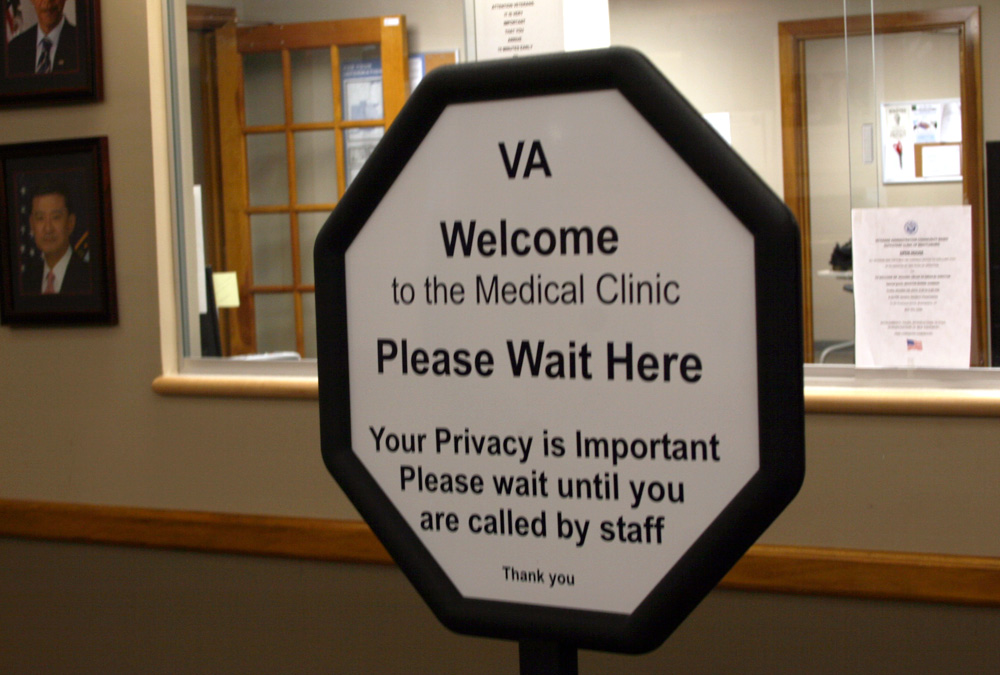 Read more about the article OPEN HOUSE AT THE BRATTLEBORO VA CBOC