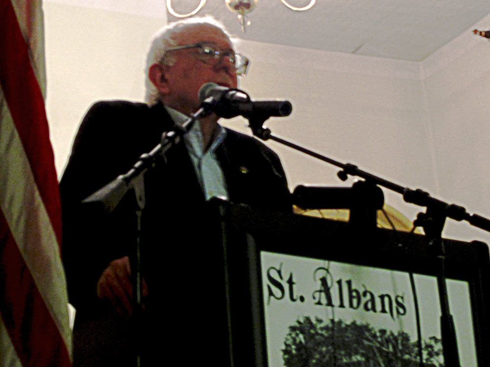 Read more about the article St. Albans Town Meeting