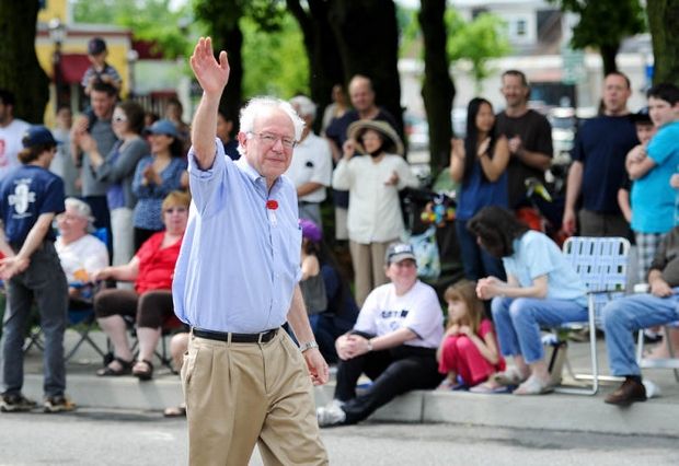 Read more about the article Memorial Day Parade (Essex Junction)